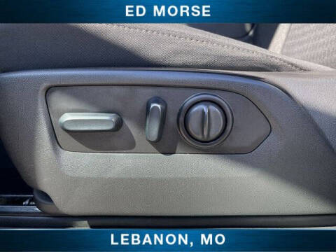 2023 Chevrolet Silverado 2500HD