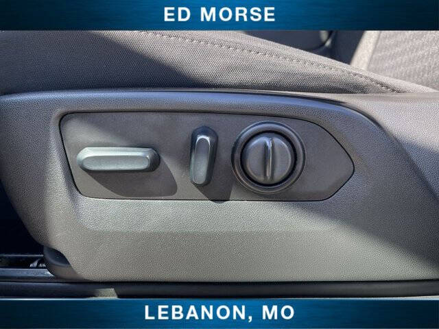 2023 Chevrolet Silverado 2500HD