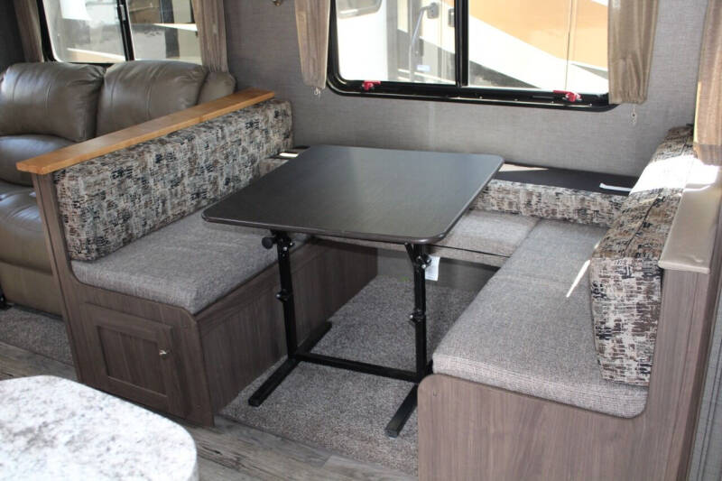 2018 Keystone RV Hideout 262 RES