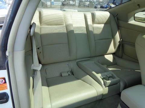 2006 Infiniti G35