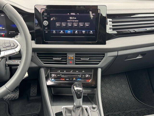 2026 Volkswagen Jetta S