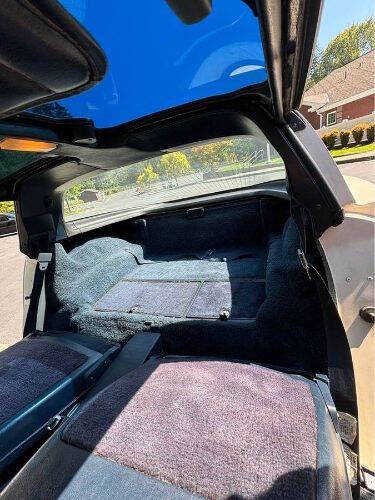 1981 Chevrolet Corvette