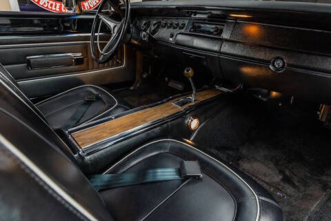 1970 Plymouth Roadrunner