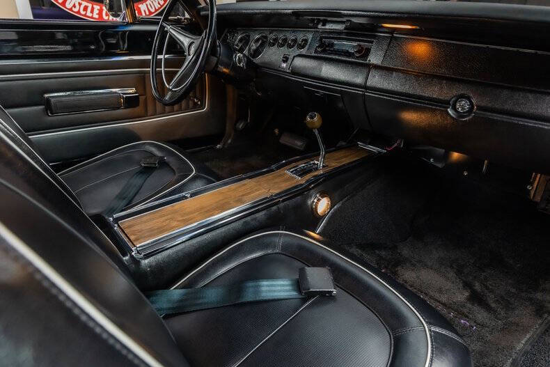 1970 Plymouth Roadrunner