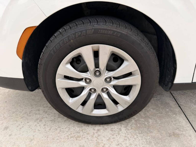 2021 Kia Soul