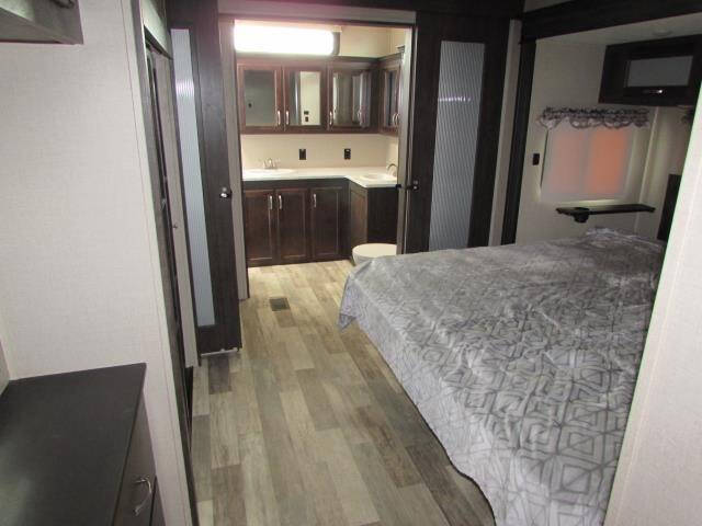 2020 Coachmen RV Brookstone