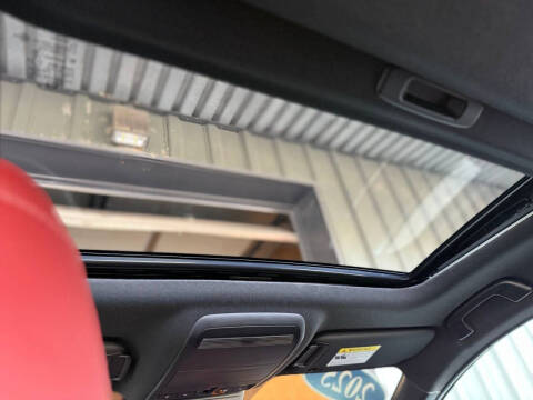 2025 Mazda Mazda3 Hatchback 2.5 Turbo Premium Plus