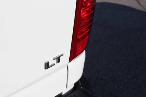 2022 Chevrolet Silverado 2500HD