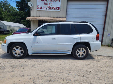 2005 GMC Envoy Denali