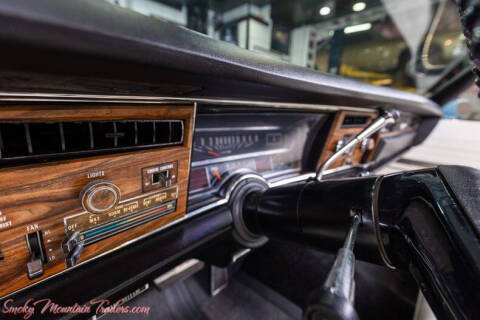 1975 Oldsmobile Delta Eighty-Eight