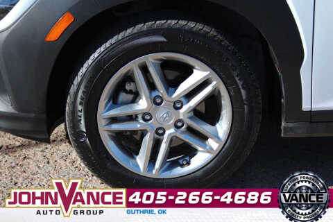 2023 Hyundai Kona SE