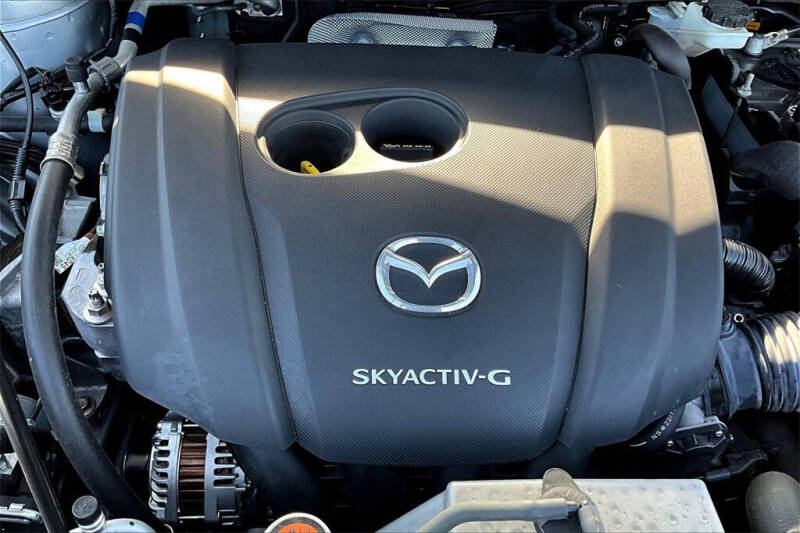 2023 Mazda CX-5 2.5 S Preferred