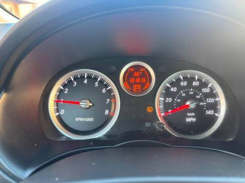 2011 Nissan Sentra 2.0 S