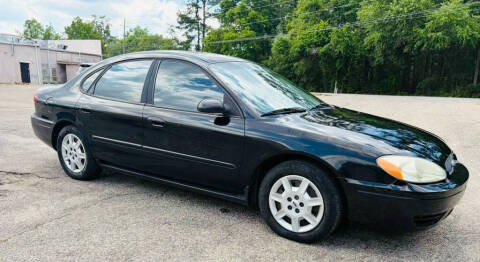 2006 Ford Taurus SE