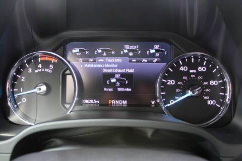 2021 Ford F-350 Super Duty