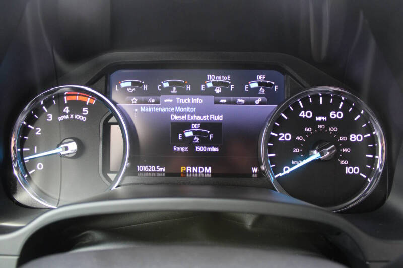 2021 Ford F-350 Super Duty