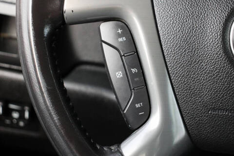 2011 GMC Sierra 2500HD Denali