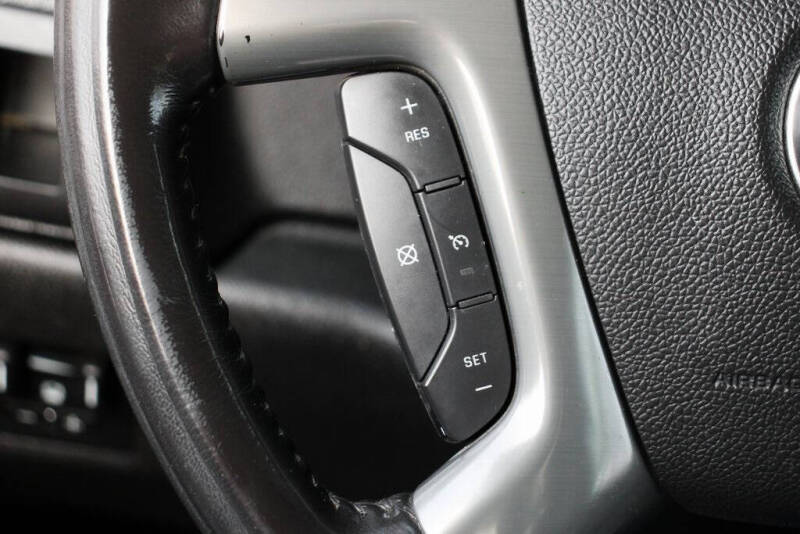 2011 GMC Sierra 2500HD Denali