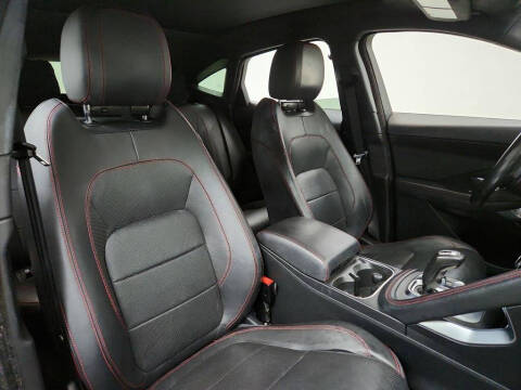 2018 Jaguar E-PACE P250 First Edition
