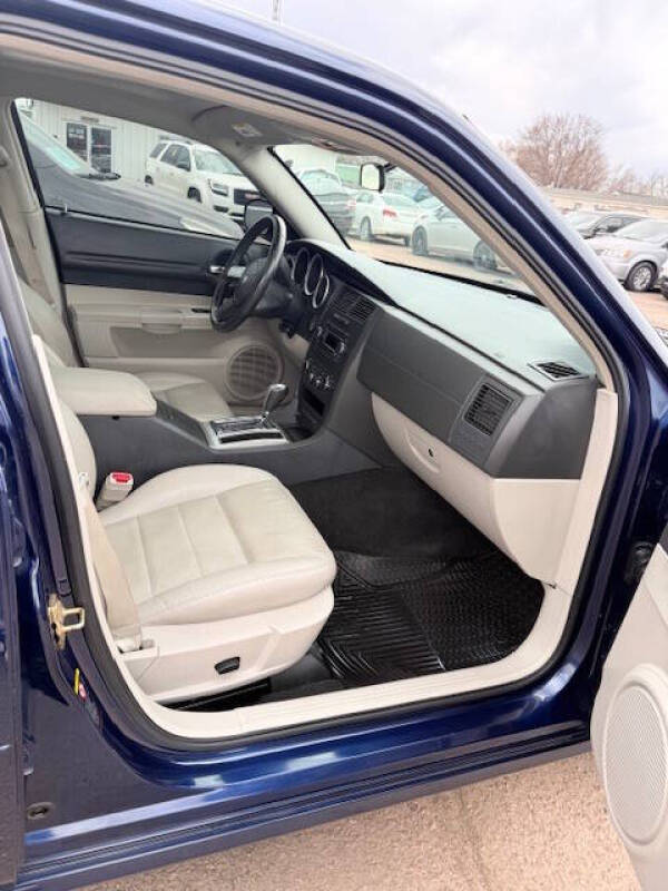 2005 Dodge Magnum RT