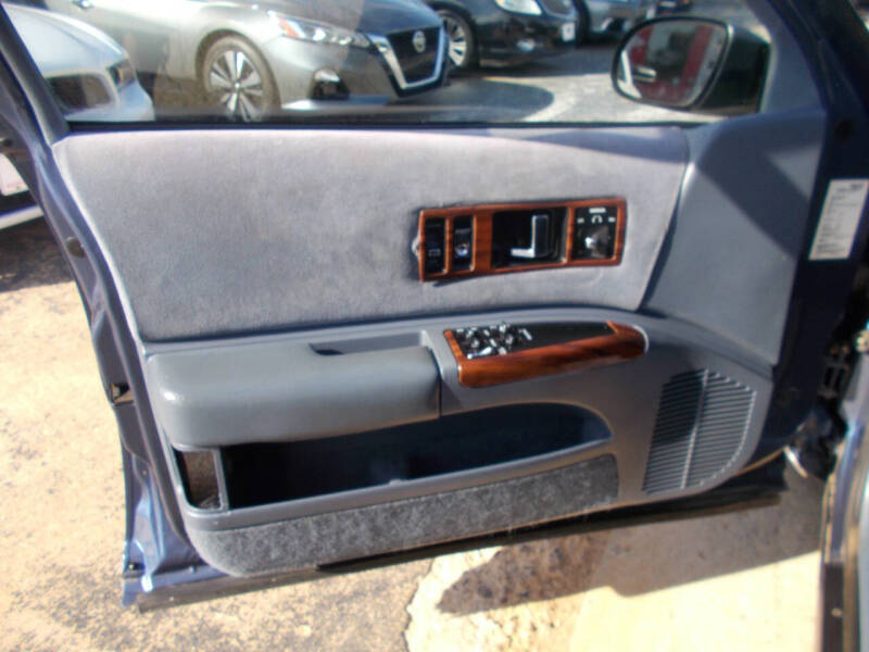 1995 Chevrolet Caprice