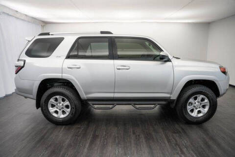 2019 Toyota 4Runner