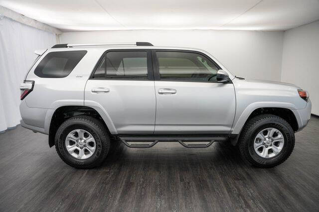 2019 Toyota 4Runner