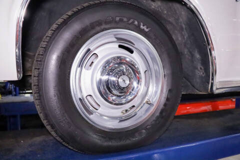 1966 Chevrolet Caprice