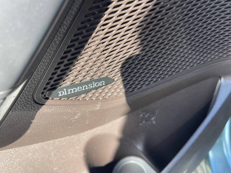 2014 Hyundai Santa Fe Sport 2.4L