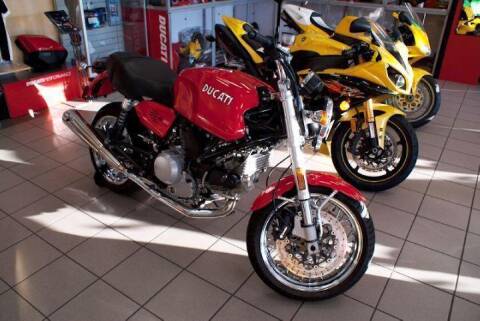 2007 Ducati GT1000 for sale at Peninsula Motor Vehicle Group in Oakville NY