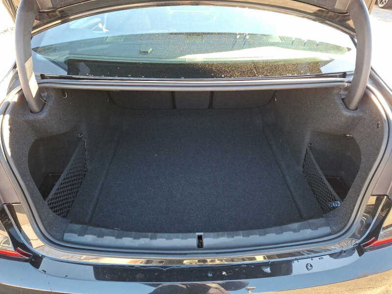 2021 BMW 3 Series M340i xDrive