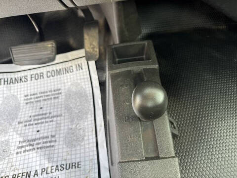 2013 GMC Sierra 3500HD