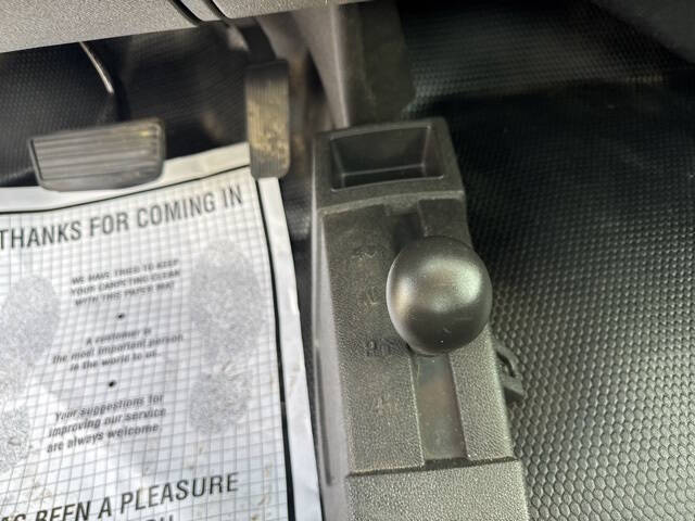 2013 GMC Sierra 3500HD