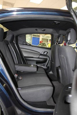 2012 Dodge Avenger SXT