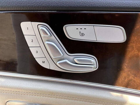 2022 Mercedes-Benz E-Class E 350 4MATIC