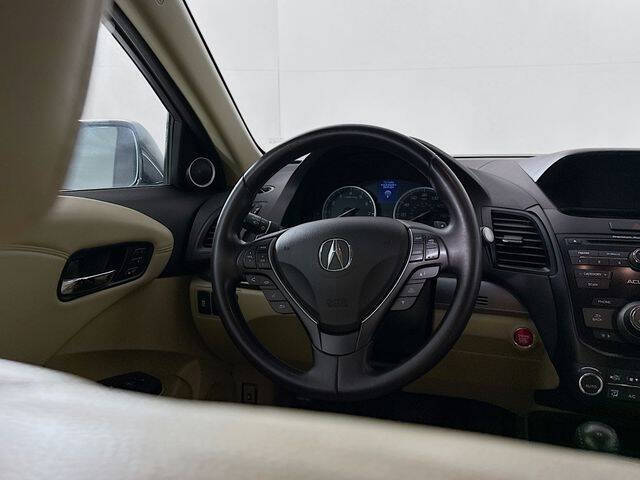 2013 Acura RDX