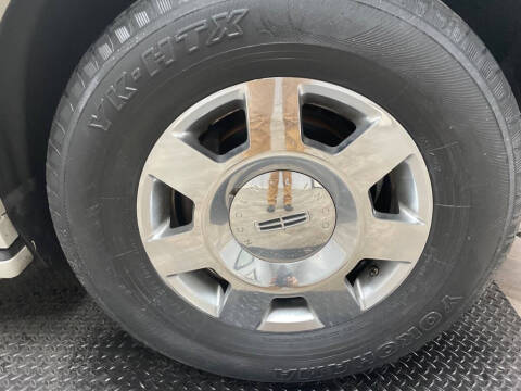 2006 Lincoln Navigator Ultimate