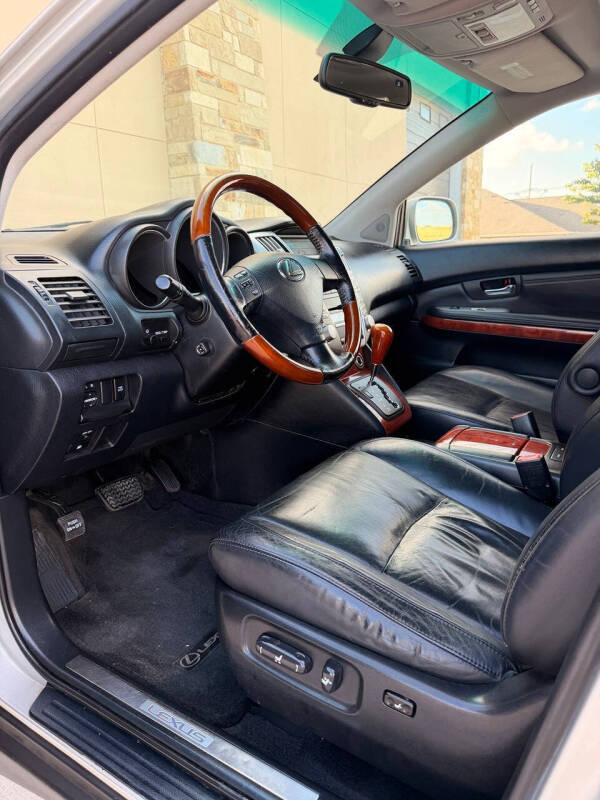 2008 Lexus RX 350