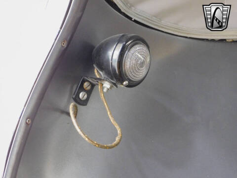 1950 Chevrolet Panel