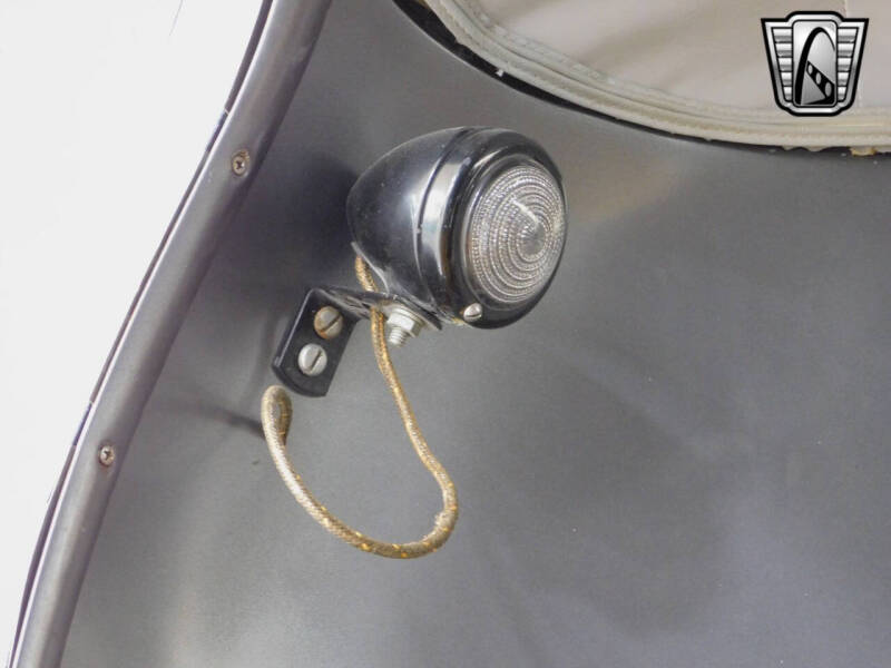 1950 Chevrolet Panel