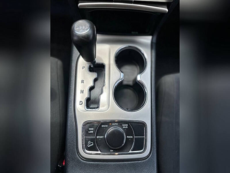 2011 Jeep Grand Cherokee