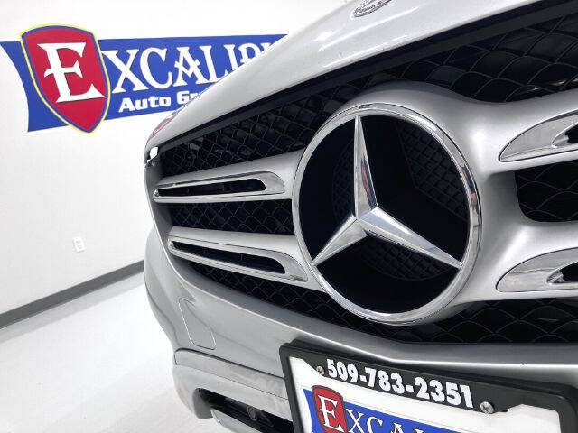 2017 Mercedes-Benz GLC GLC 300 4MATIC