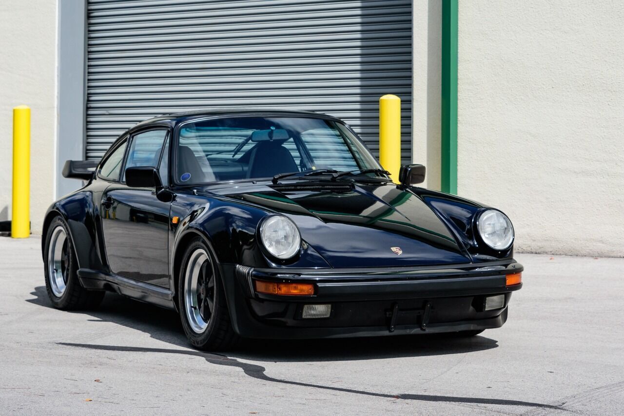 1984 Porsche 911 For Sale ®
