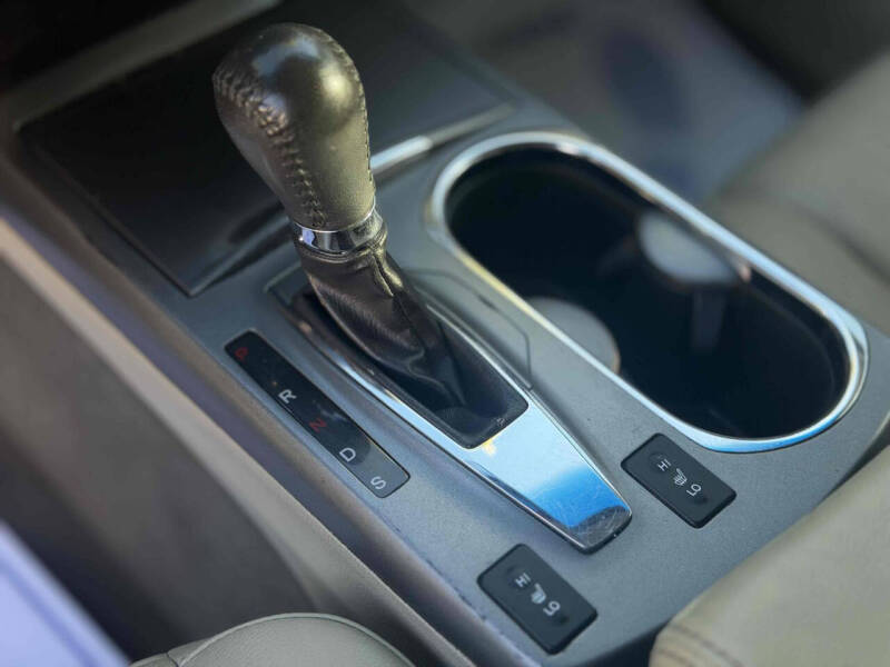 2013 Acura RDX w/Tech