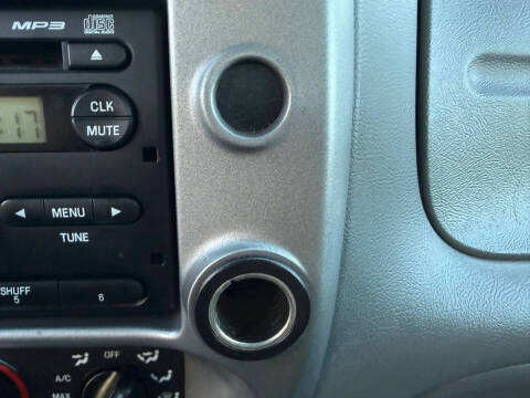 2011 Ford Ranger