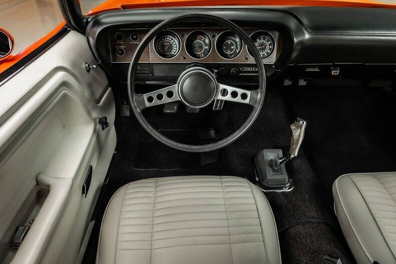 1970 Dodge Challenger