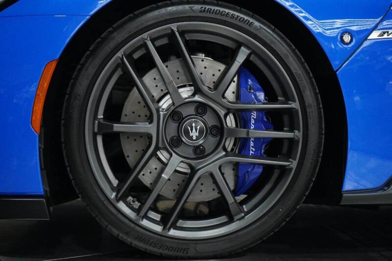 2023 Maserati MC20 Cielo