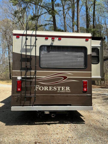 2013 Forest River 3011 DS MC32