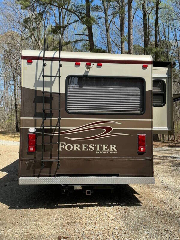 2013 Forest River 3011 DS MC32
