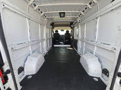 2023 RAM ProMaster 2500 159 WB